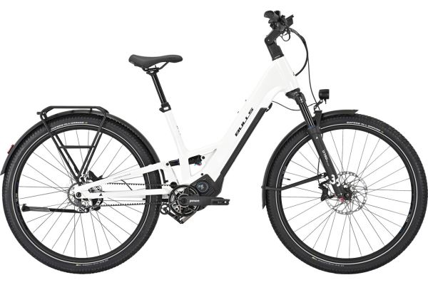 Bulls VUCA EVO FSX 1 - 960Wh sizeL - 48cm