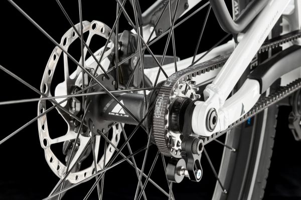 Bulls VUCA EVO FSX 1 - 960Wh sizeL - 48cm