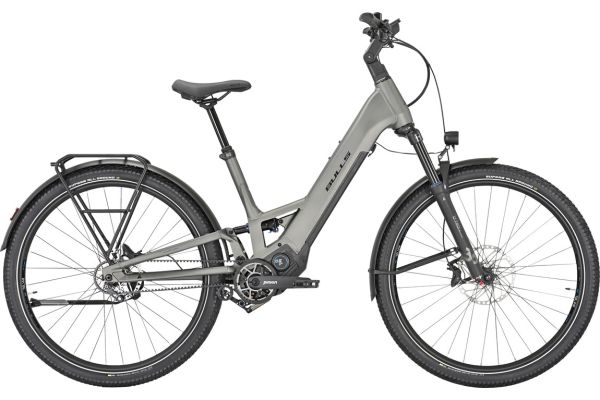 Bulls VUCA EVO FSX 1 - 960Wh sizeL