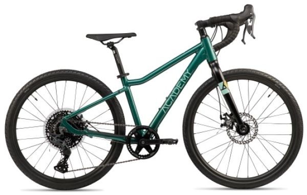 Academy Gravel 5 Forest