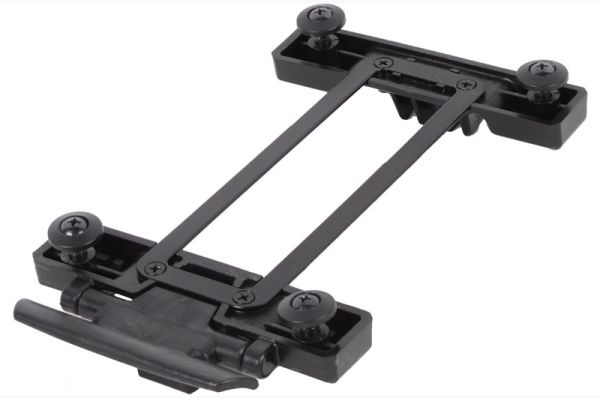 AVS Adapter für Gepäckträger Chike