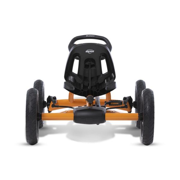 Berg Buddy B-Orange Gokart