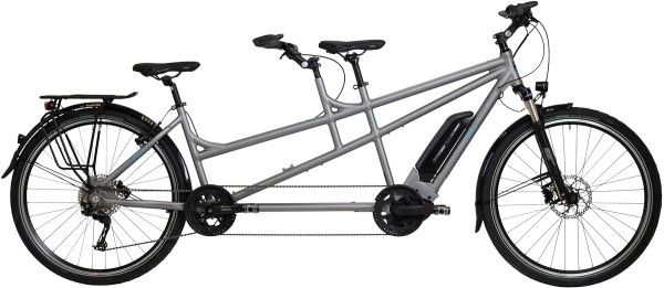 Bosch E-Tandem CX 500