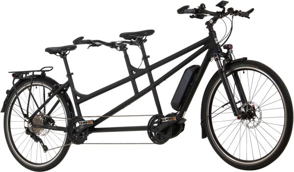 Bosch E-Tandem PCX545 Performance Line 545Wh