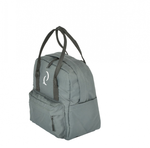 Rucksack Tasche für Beachwagon sandbraun