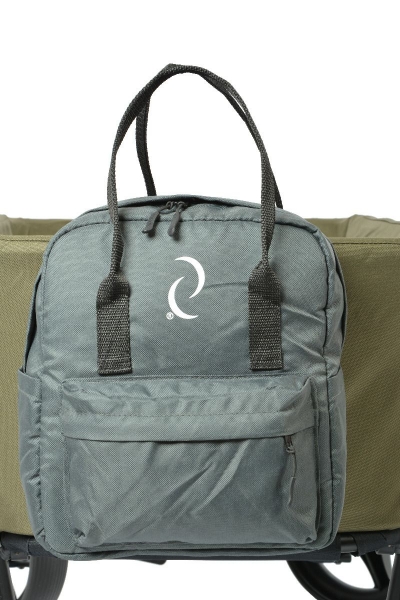 Rucksack Tasche für Beachwagon khakigrün