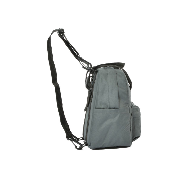 Rucksack Tasche für Beachwagon blau