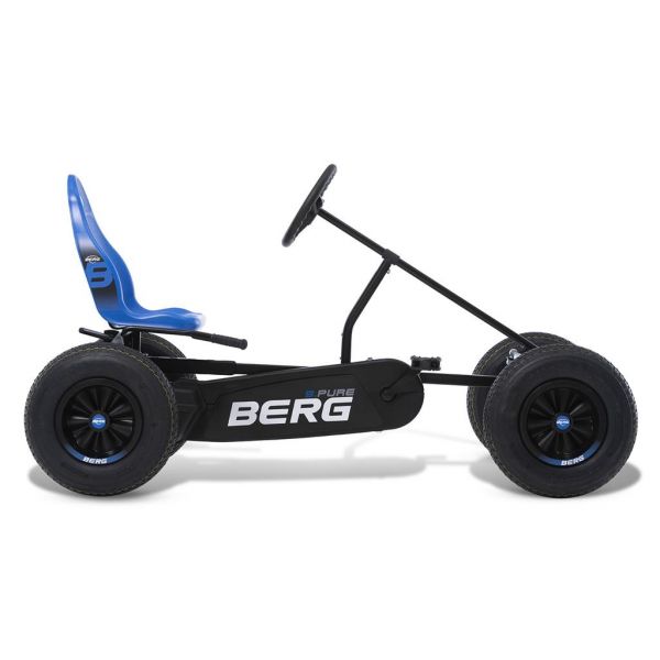 BERG Gokart XL B.Pure Blue BFR Basic / KEIN VERSAND