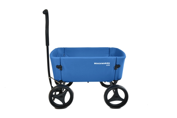 Beachwagon Lite Bollerwagen faltbar khakigrün