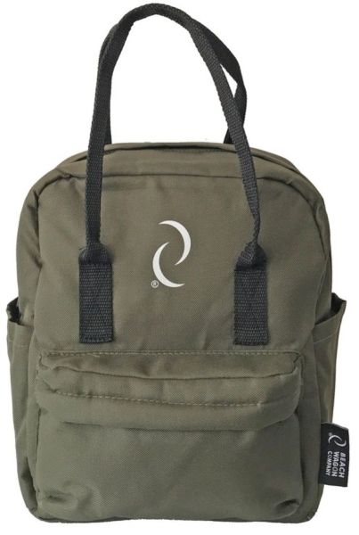 Rucksack Tasche für Beachwagon khakigrün