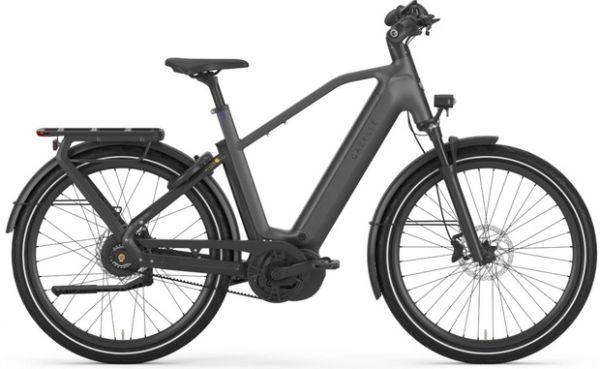 Gazelle Eclipse C380 HMB SE 750Wh 85Nm RH50cm