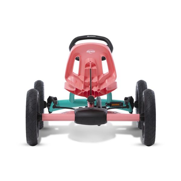 BERG Gokart Buddy LUA 