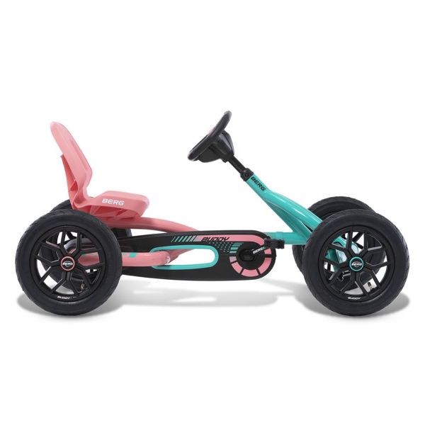 BERG Gokart Buddy LUA 