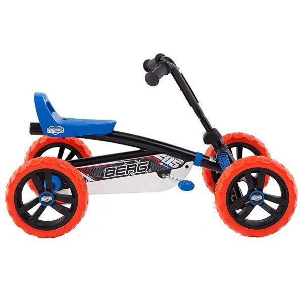 BERG Gokart Buzzy NITRO