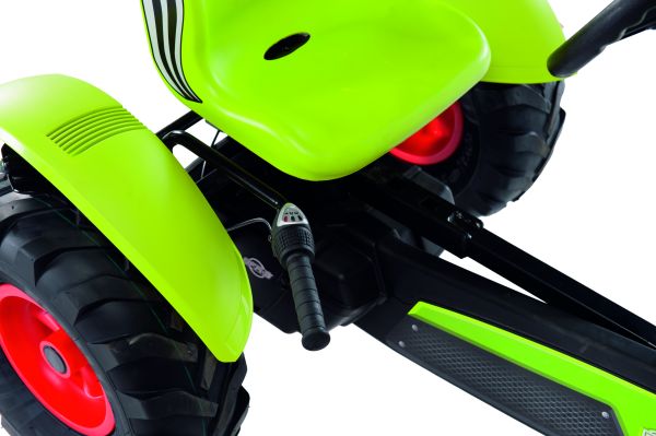 BERG Claas BFR-3