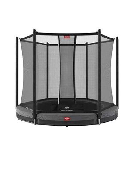BERG Favorit 330 Comfort Inground grau