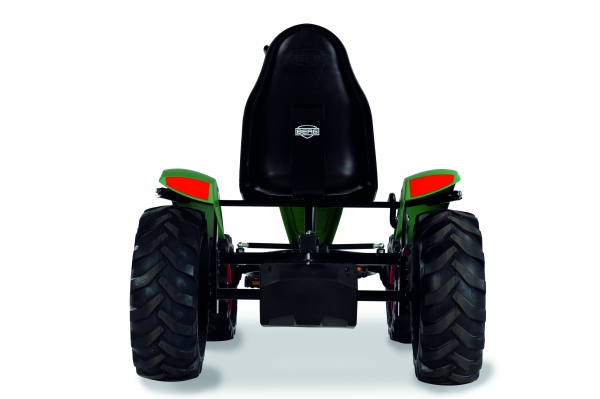 BERG Fendt BFR 