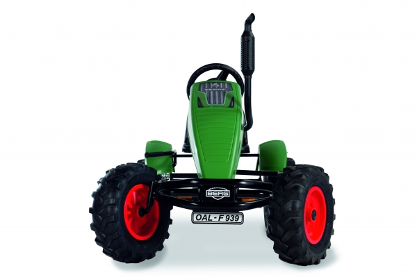 BERG Fendt BFR 