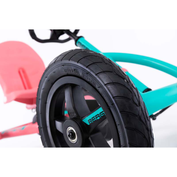 BERG Gokart Buddy LUA 