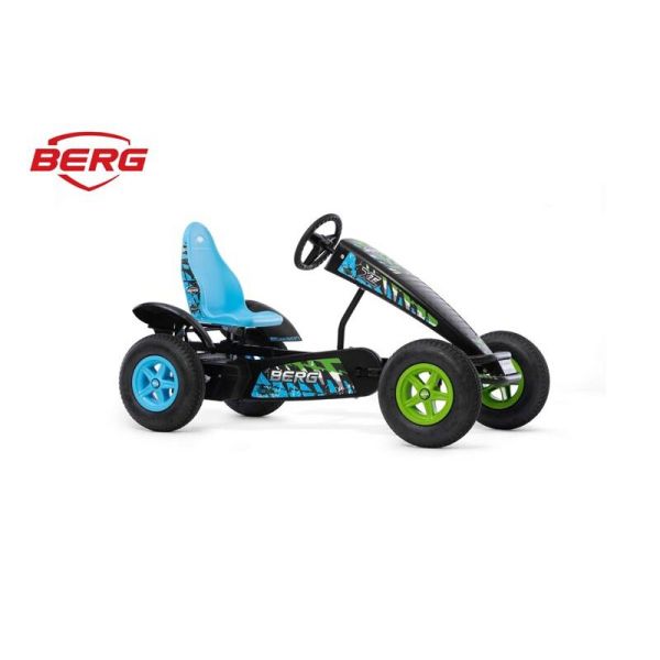 BERG X-ite BFR Gokart AKTION inkl. Soziussitz