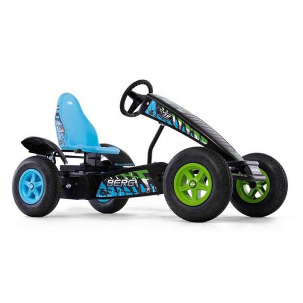 BERG X-ite BFR Gokart AKTION inkl. Soziussitz