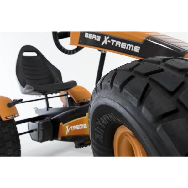 BERG X-Treme BFR-3 