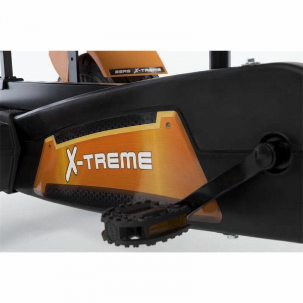 BERG X-Treme BFR 
