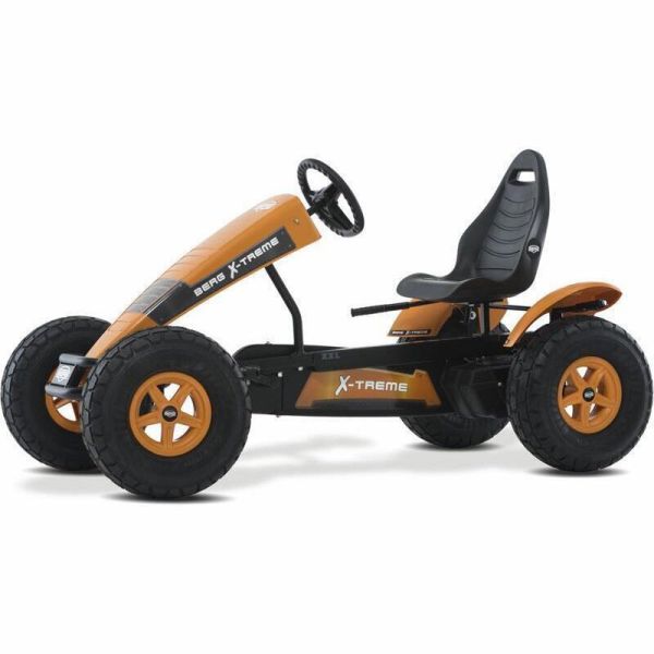 BERG X-Treme BFR-3 