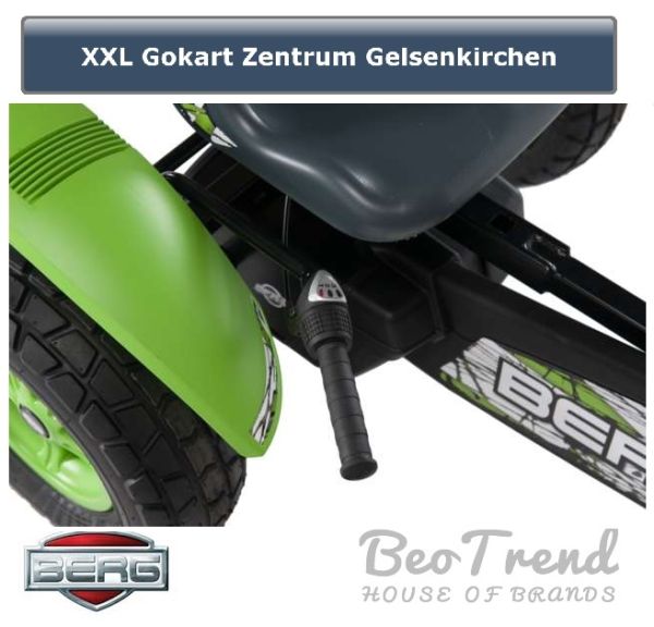 BERG X-PLORE BFR-3 