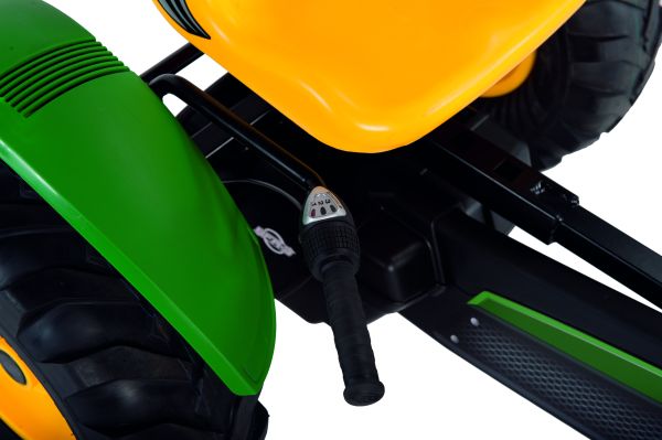 BERG John Deere BFR-3 