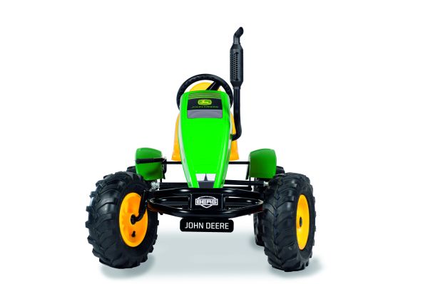 BERG John Deere BFR-3 