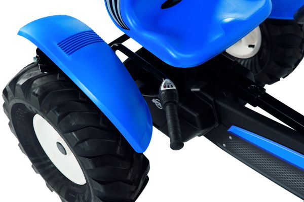 BERG New Holland BFR-3 