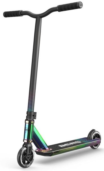 BERG Proxus X1 Neochrome/Black