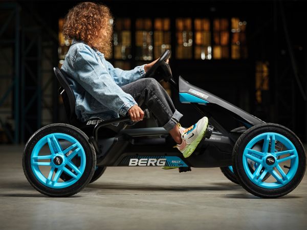 BERG Rally APX BLUE