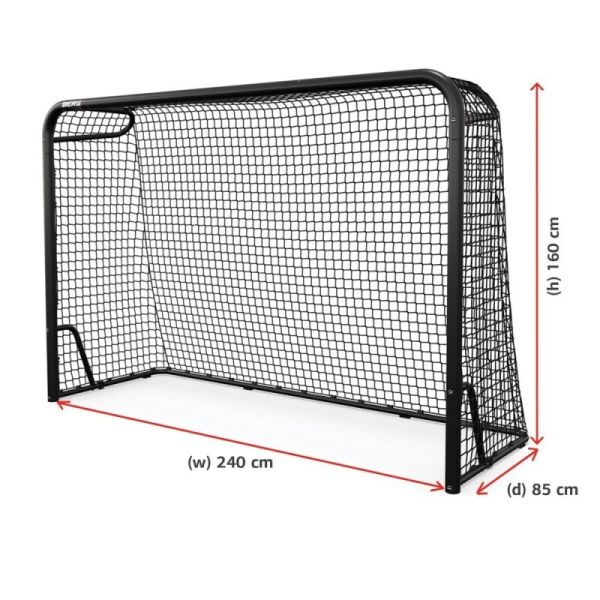 BERG SPORTSGOAL Gr. M 240x160