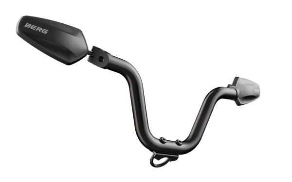 BERG Spiegel Set für Buddy Serie