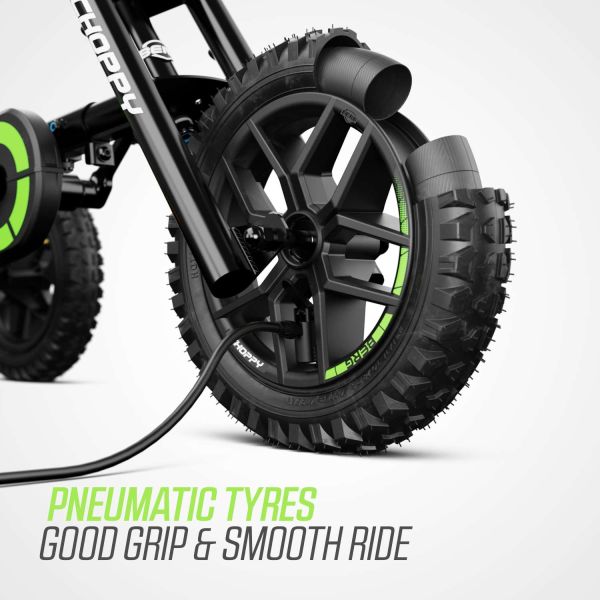 BERG Gokart Choppy Neo