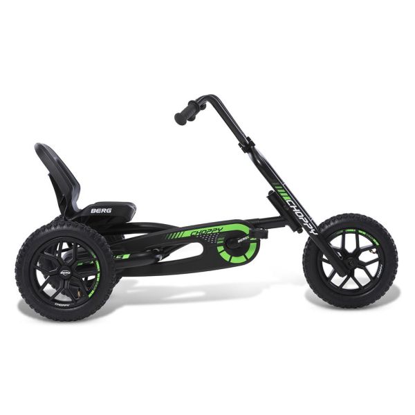 BERG Gokart Choppy Neo 