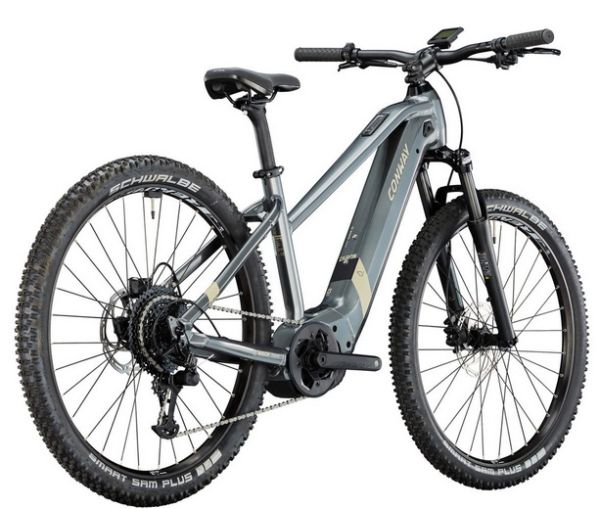 CONWAY MTB Cairon S 2.0 500Wh Performance-CX 85Nm