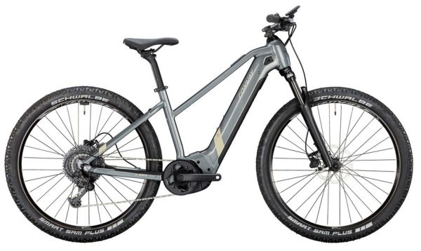 CONWAY MTB Cairon S 2.0 500Wh Performance-CX 85Nm