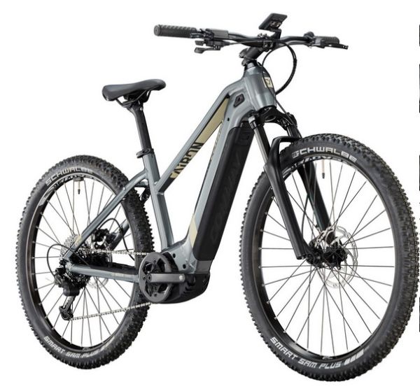 CONWAY MTB Cairon S 2.0 500Wh Performance-CX 85Nm