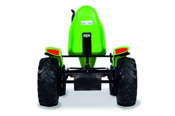 BERG Deutz Fahr BFR-3