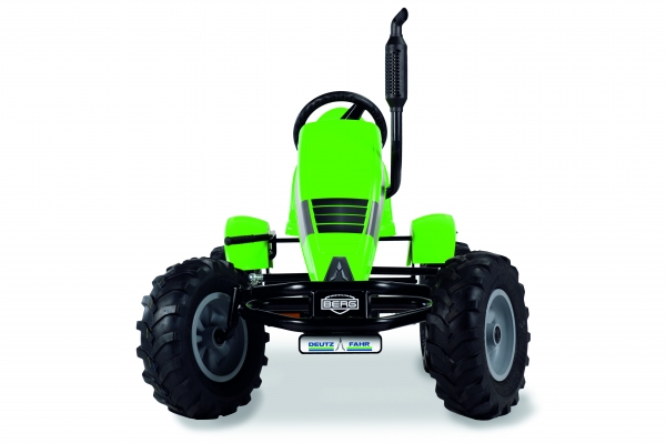 BERG Deutz Fahr BFR