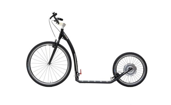 KOSTKA e-Tour MAX FOLD (E4)