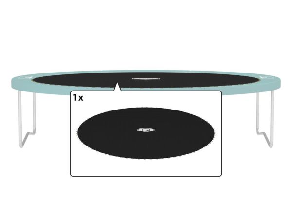 Berg Sprungtuch 270cm Favorit