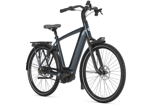 Gazelle Grenoble C5 600Watt H53cm HMB