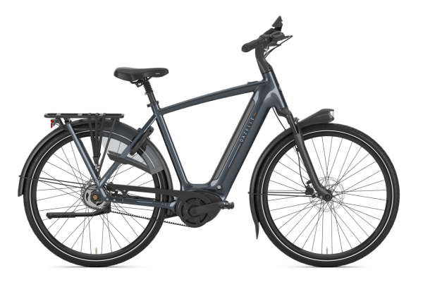 Gazelle Grenoble C5 600Watt H53cm HMB