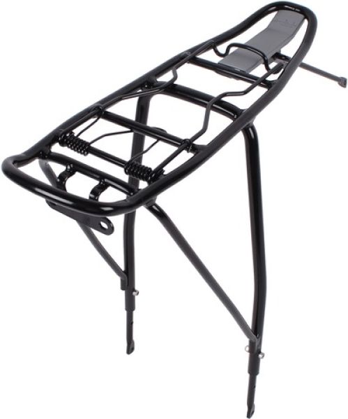 Alu Gepäckträger für 24 & 26 Zoll