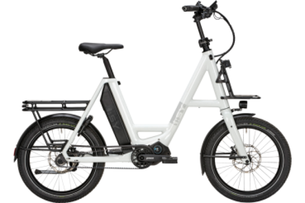 i:SY XXL P12 ZR seashell white 800Wh 85Nm