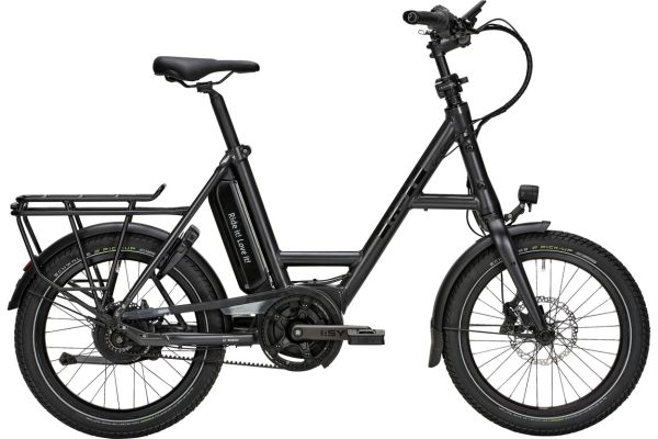 i:SY N3.8 ZR 545Wh pepper black